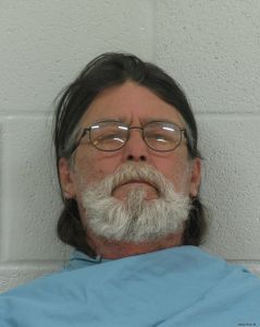 Dennis Morris Arrest Mugshot