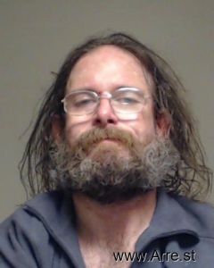 Dennis Morrison Arrest