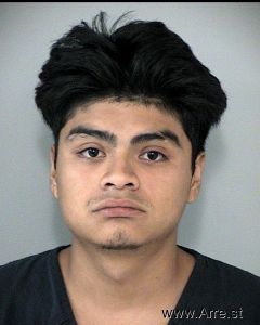 Dennis Perez Arrest
