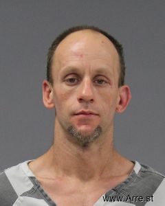 Denver Fender Arrest Mugshot