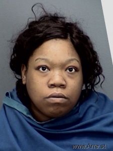 Deondra Watson Arrest Mugshot