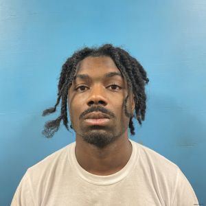 Deonza Mccardell Arrest Mugshot