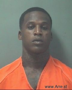 Dequann Williams Arrest