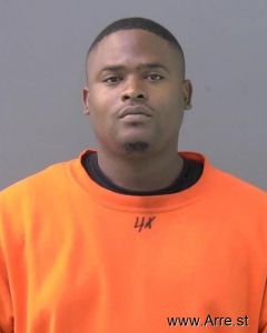 Deqwuan Blunson Arrest Mugshot