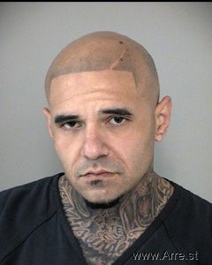 Derek Khalil Arrest