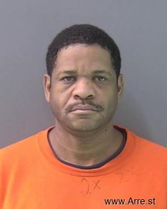 Derrick Jackson Arrest