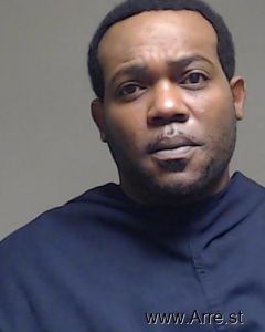 Derrick Jones Arrest
