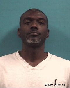 Derricke Williams Arrest
