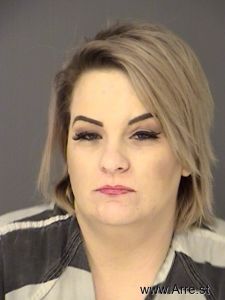 Desa Sepulvado Arrest Mugshot