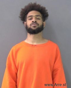 Deshaun Brown Arrest