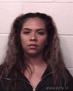 Desiree Abilez Arrest