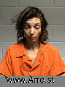 Desiree Allen Arrest