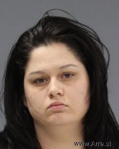 Destiny Scott Arrest Mugshot