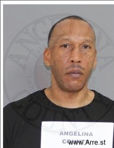 Dettrick Hamilton Arrest Mugshot