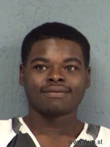 Devante Proctor Arrest Mugshot