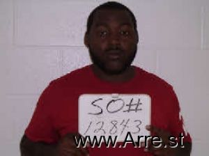 Devin Arnold Arrest Mugshot