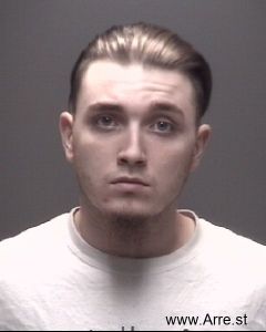 Devin Duhon Arrest Mugshot