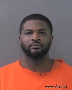 Devlon Johnson Arrest Mugshot