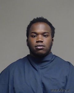 Devondell Fisher Arrest Mugshot