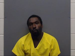 Devondre Shears Arrest Mugshot