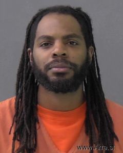 Devonte Brown Arrest