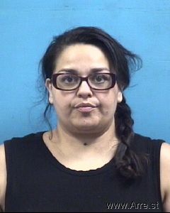 Devonya Vasquez Arrest Mugshot