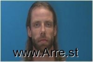 Dewayne Pursley Arrest