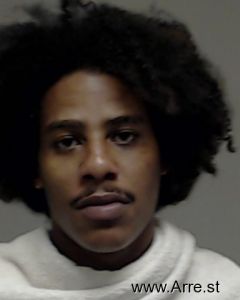 Dexter Slaughter Arrest