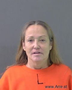 Diane Kuusela Arrest