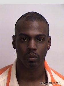 Diedrick Floyd Arrest Mugshot