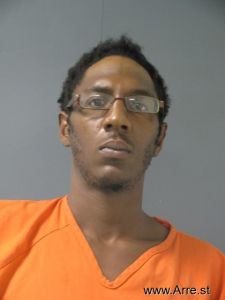 Dmason Comeaux Arrest Mugshot