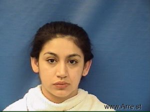 Dolores Fuentes Arrest Mugshot