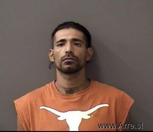 Domingo Deleon Arrest Mugshot