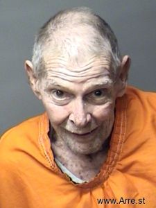 Donald Anderson Arrest Mugshot