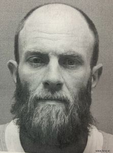 Donald Cooper Arrest Mugshot