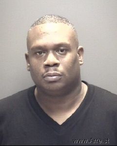 Donald Guidry Arrest Mugshot