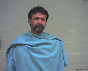 Dong Manucy Arrest Mugshot