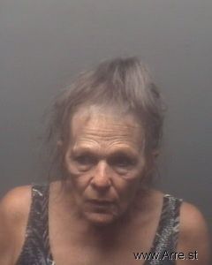 Donna Mcree Arrest Mugshot