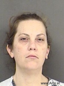 Donna Mollenhour Arrest Mugshot