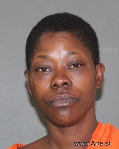 Donna Williams Arrest Mugshot