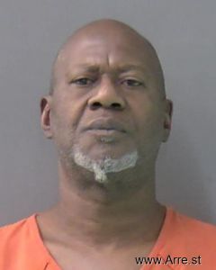 Donnie Campbell Arrest