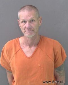 Donnie Williams Arrest