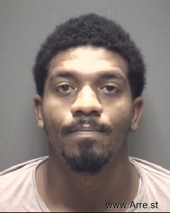 Donte Broussard Arrest