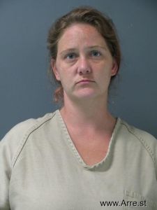 Doris Ballard Arrest Mugshot