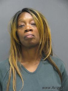 Doris Redmon Arrest Mugshot