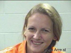 Dorothy Nettles Arrest Mugshot