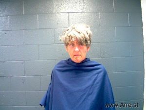 Dottie Johnson Arrest Mugshot