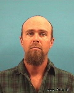 Douglas Calhoun Arrest Mugshot