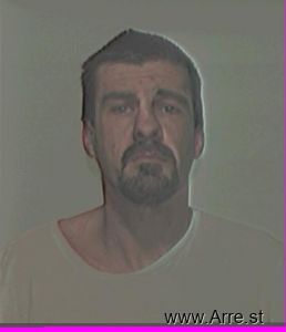 Douglas Dews Arrest Mugshot