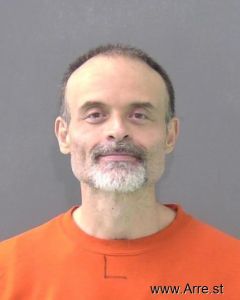 Douglas Riddell Arrest